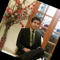 Ahmad Zubair
