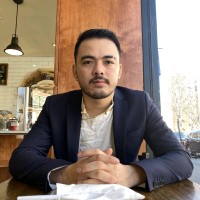 Tenzin Ignyi