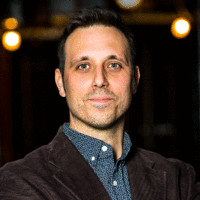 Bryan Matthews