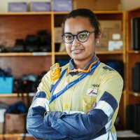 Tania Raïssa MILAMANANA