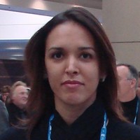 Silvia Lourenço Barbosa