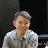 Kimjeff Dela Cruz
