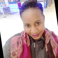 Bonisiwe Pretty Ntshangase