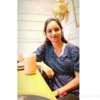 Shruti Wadekar