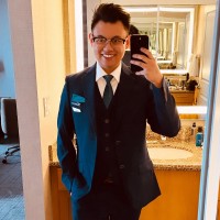 Dominic Pascua