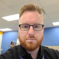 Rob Nuttall