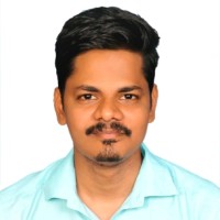 Vignesh Sharma