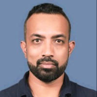 Chathuranga wicramasinghe
