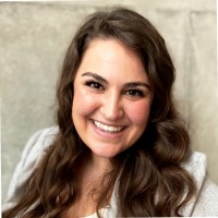 Eleni Gamvroulas, Pharmd