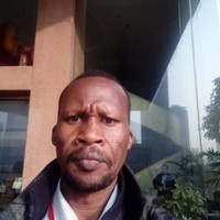 Mohammed Ishag Yahia