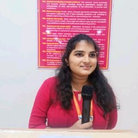 Tejaswini Chamarthi