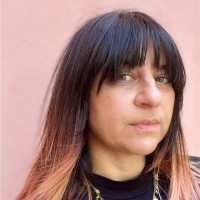 Lucia Silletti