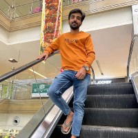 Hemanth Dp