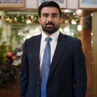 Muhammad Aleem Hafeez