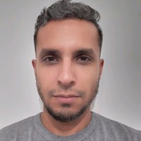 Pablo Jose Caraballo