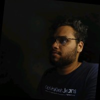 Jishnu Sampath