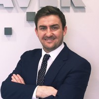 Colin O'Hanlon