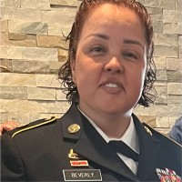 Julia Beverly