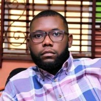 Elijah Balogun