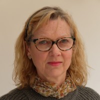 Rowena Beighton-Dykes