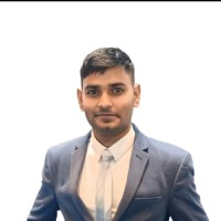Vidyanshu Pandey