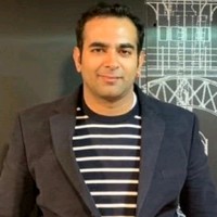 Mayank Khurana