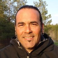 Mark Marino