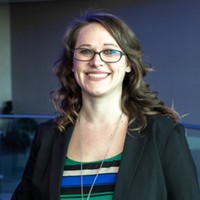 Mandy Perrigo, Cpp