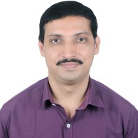 Pradeep Kumar Panda