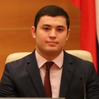Azamat Temirov