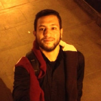 Abd El Rahman Abo Zied