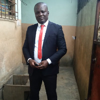 Marius Bolou