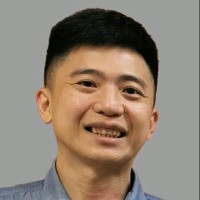 Chin Ling Lee