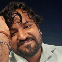 Yogesh Naager