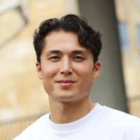 Keanu Westerman