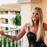 Sara Dickson