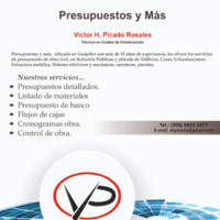Victor Rosales