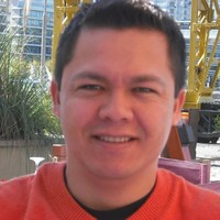 Israel Murillo