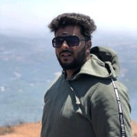 Karan Saravanan