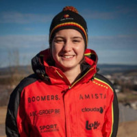 Katrien De Neve