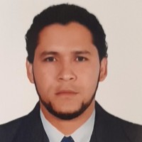 Victor Rafael Quesada Vergara