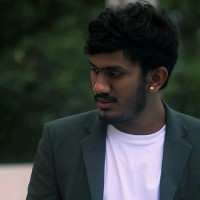Pareethiram R