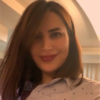 Niloufar Haji Abbasi