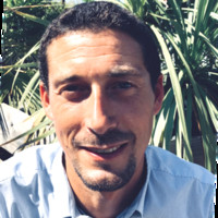 Frédéric Chaouni