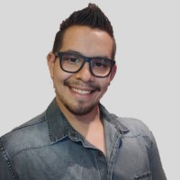 Nicolas Arias