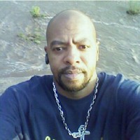 Mac Johnson