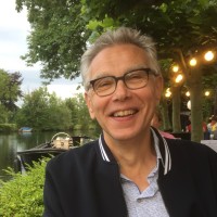 Andre van Gemert