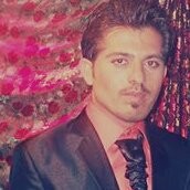 Haq Nawaz