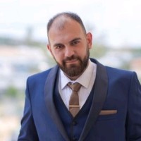 CHARALAMBOS ARTOPOULOS