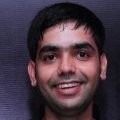 Pranav S.